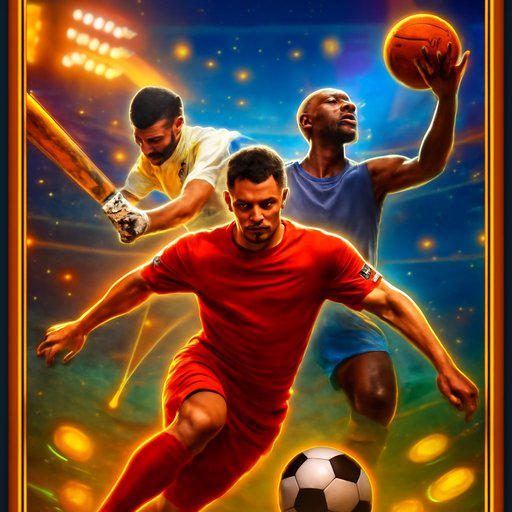 cv666 App Preview Screen