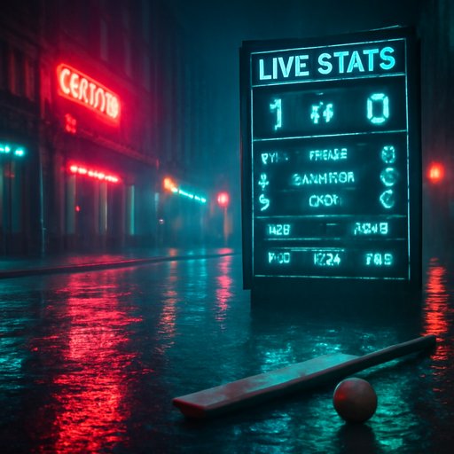 cv666 Live stats
