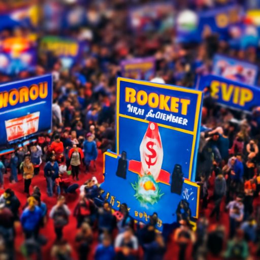 cv666 Rocket VIP বুস্ট
